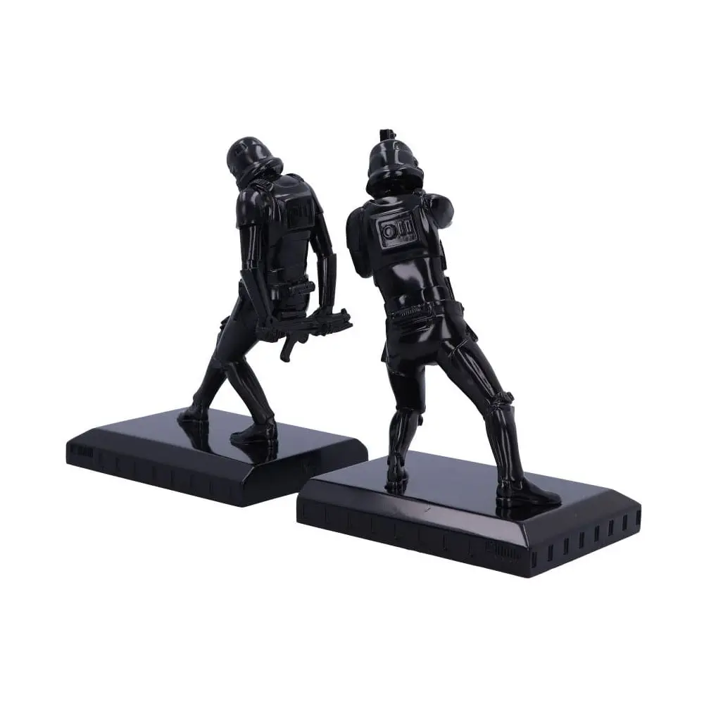 Original Stormtrooper Bookends Shadow Stormtrooper product photo