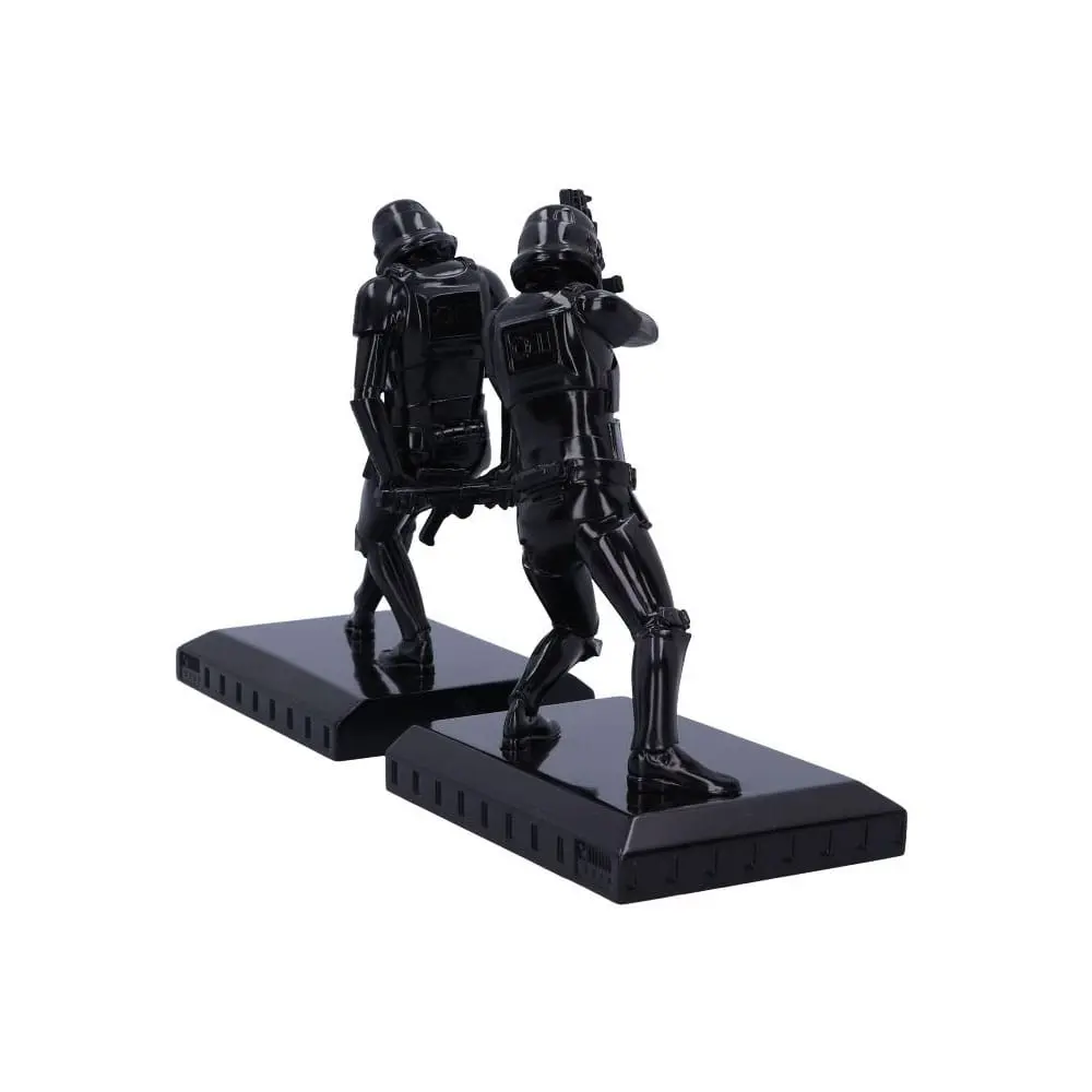 Original Stormtrooper Bookends Shadow Stormtrooper product photo