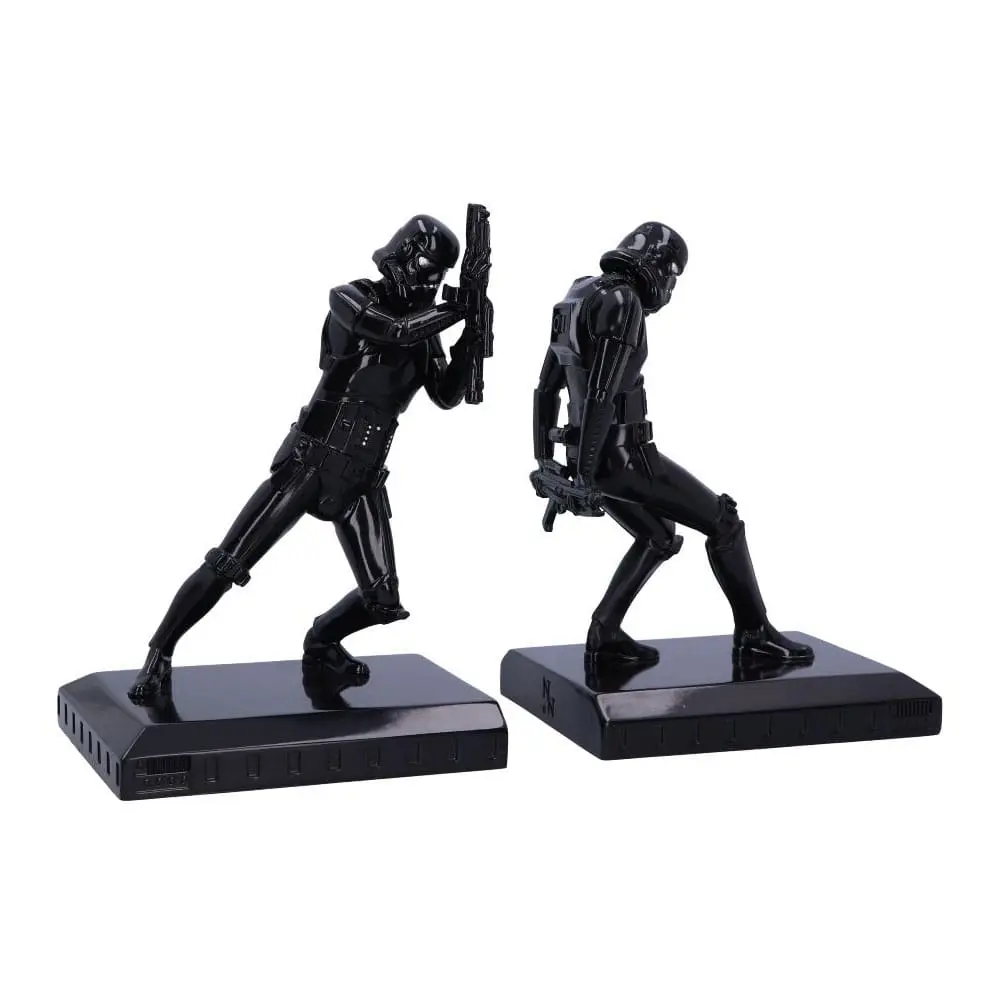 Original Stormtrooper Bookends Shadow Stormtrooper product photo