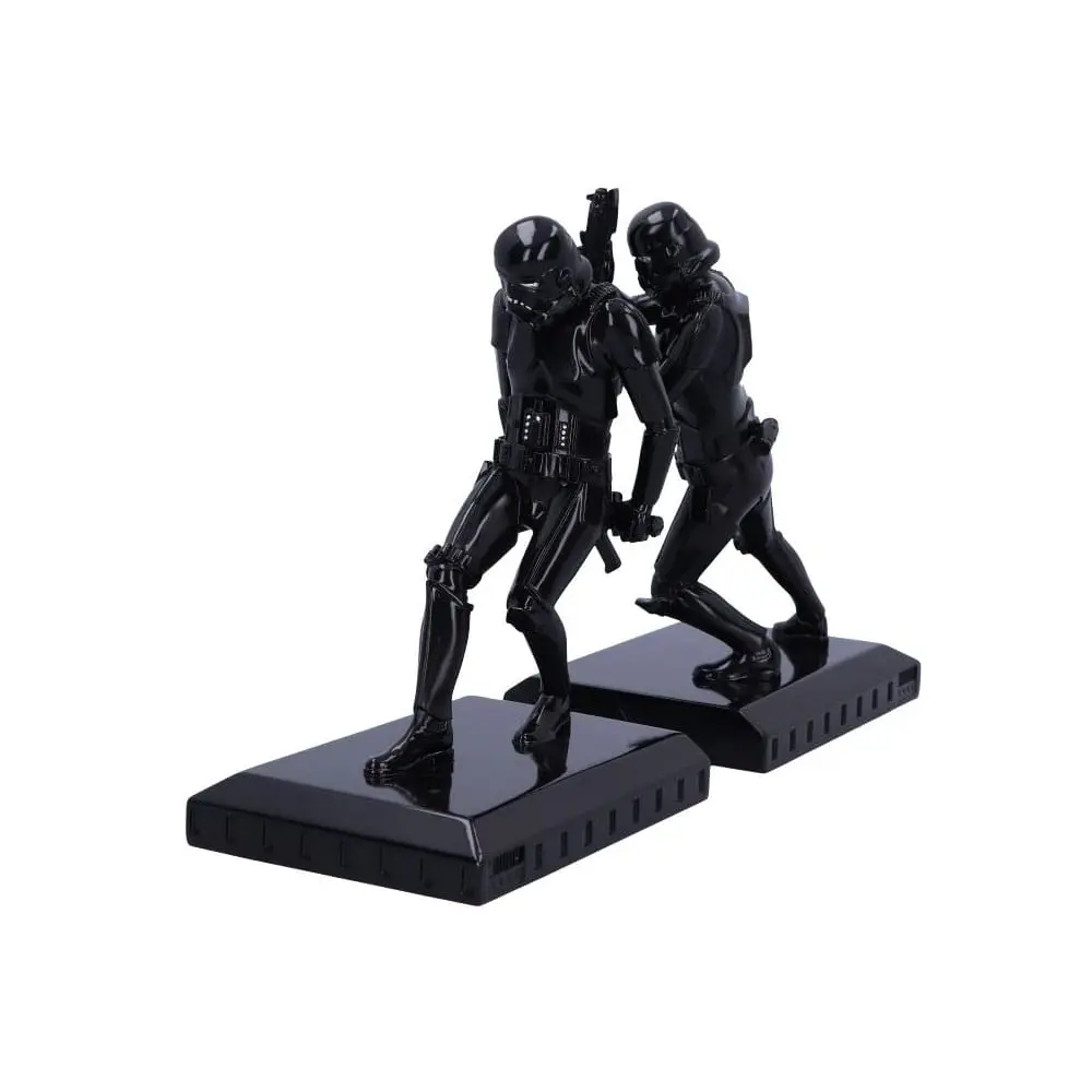 Original Stormtrooper Bookends Shadow Stormtrooper product photo
