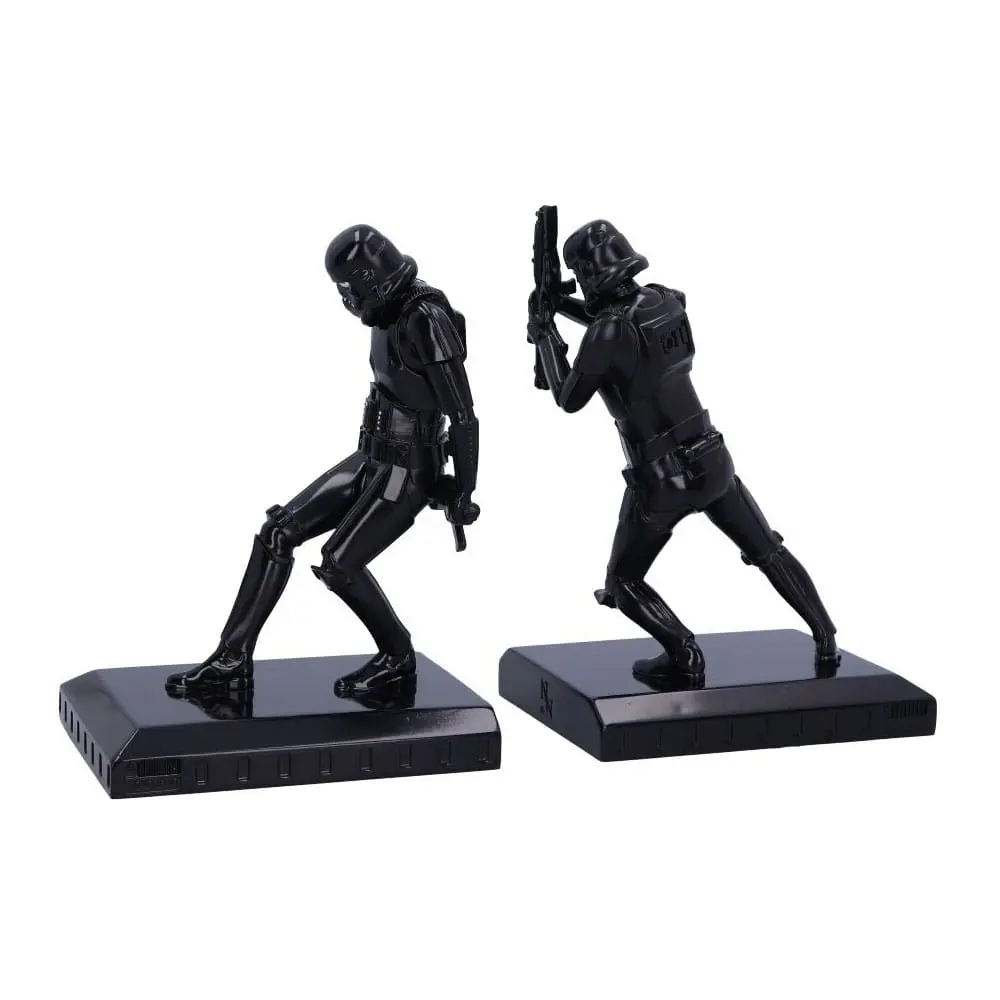 Original Stormtrooper Bookends Shadow Stormtrooper product photo