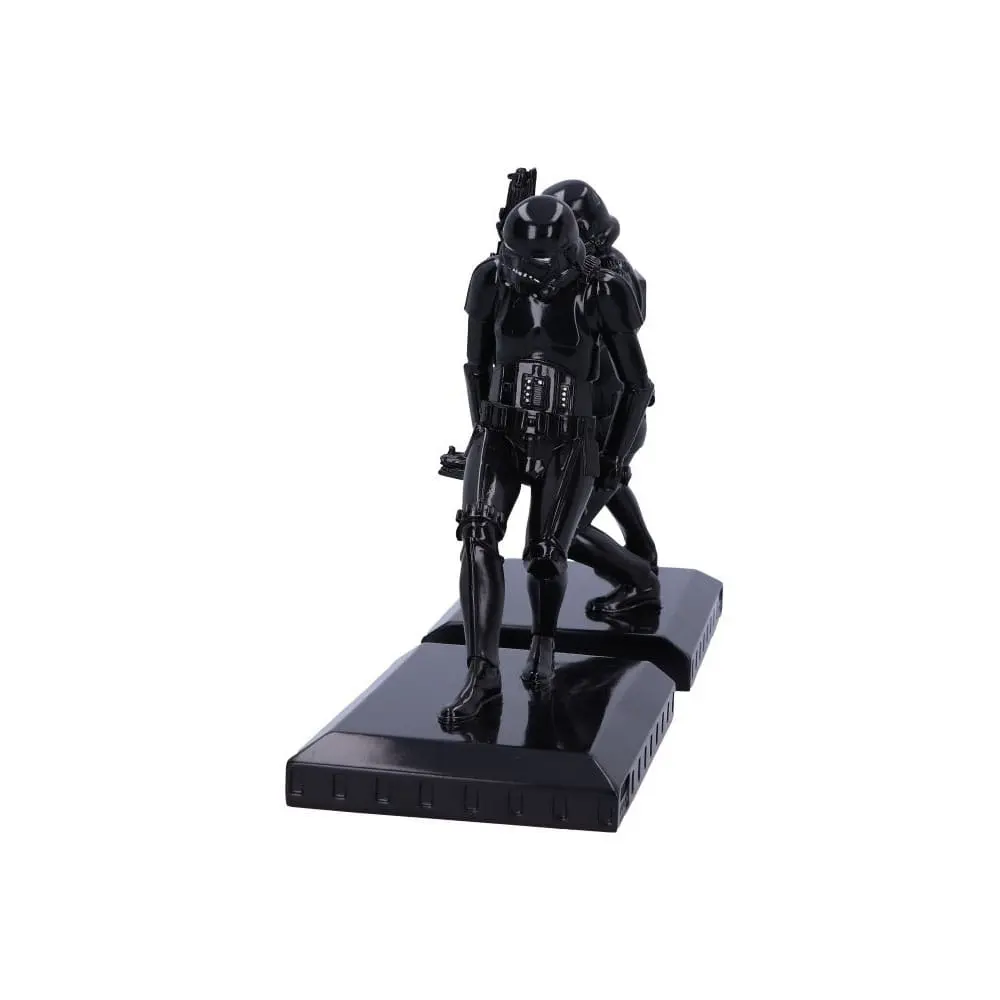 Original Stormtrooper Bookends Shadow Stormtrooper product photo