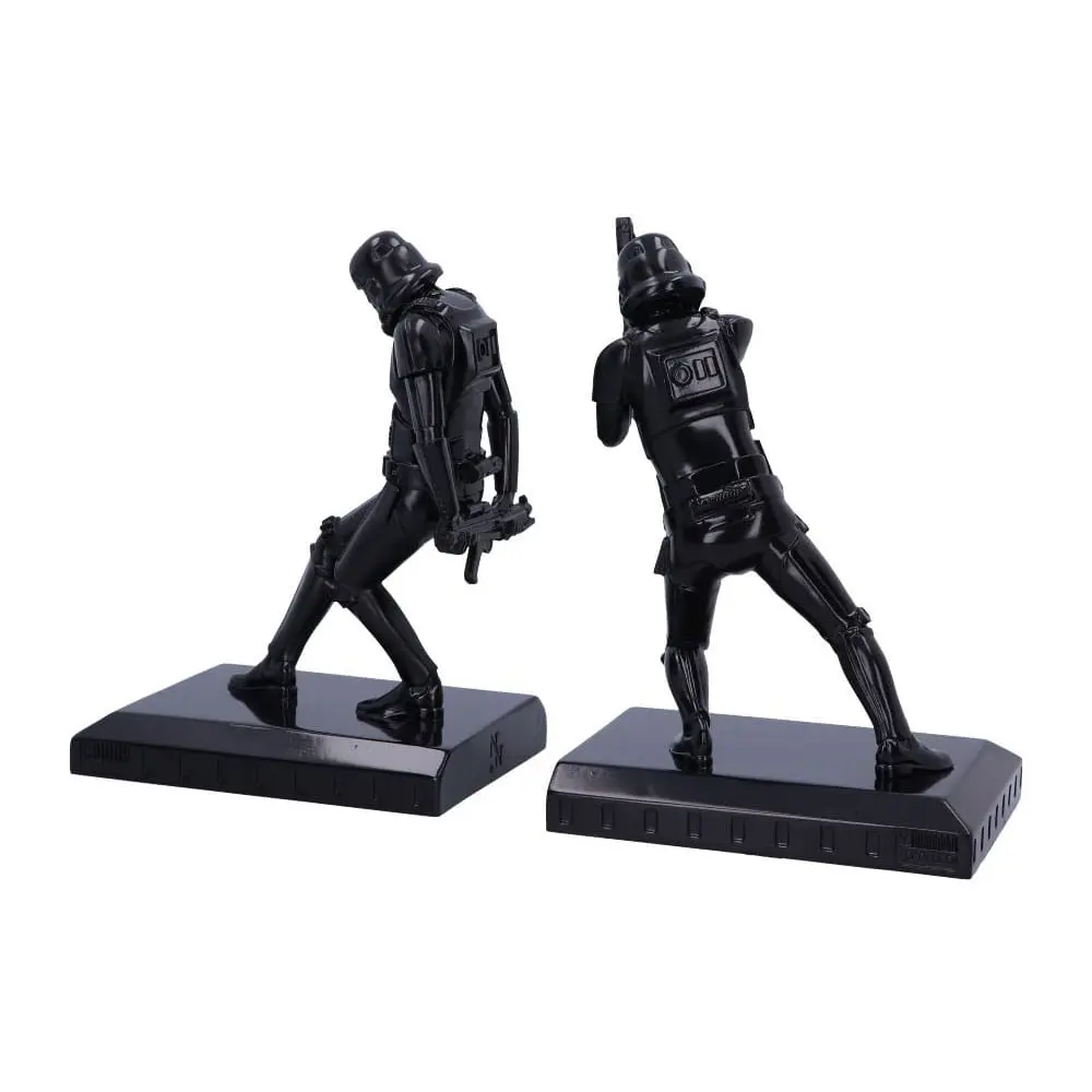 Original Stormtrooper Bookends Shadow Stormtrooper product photo
