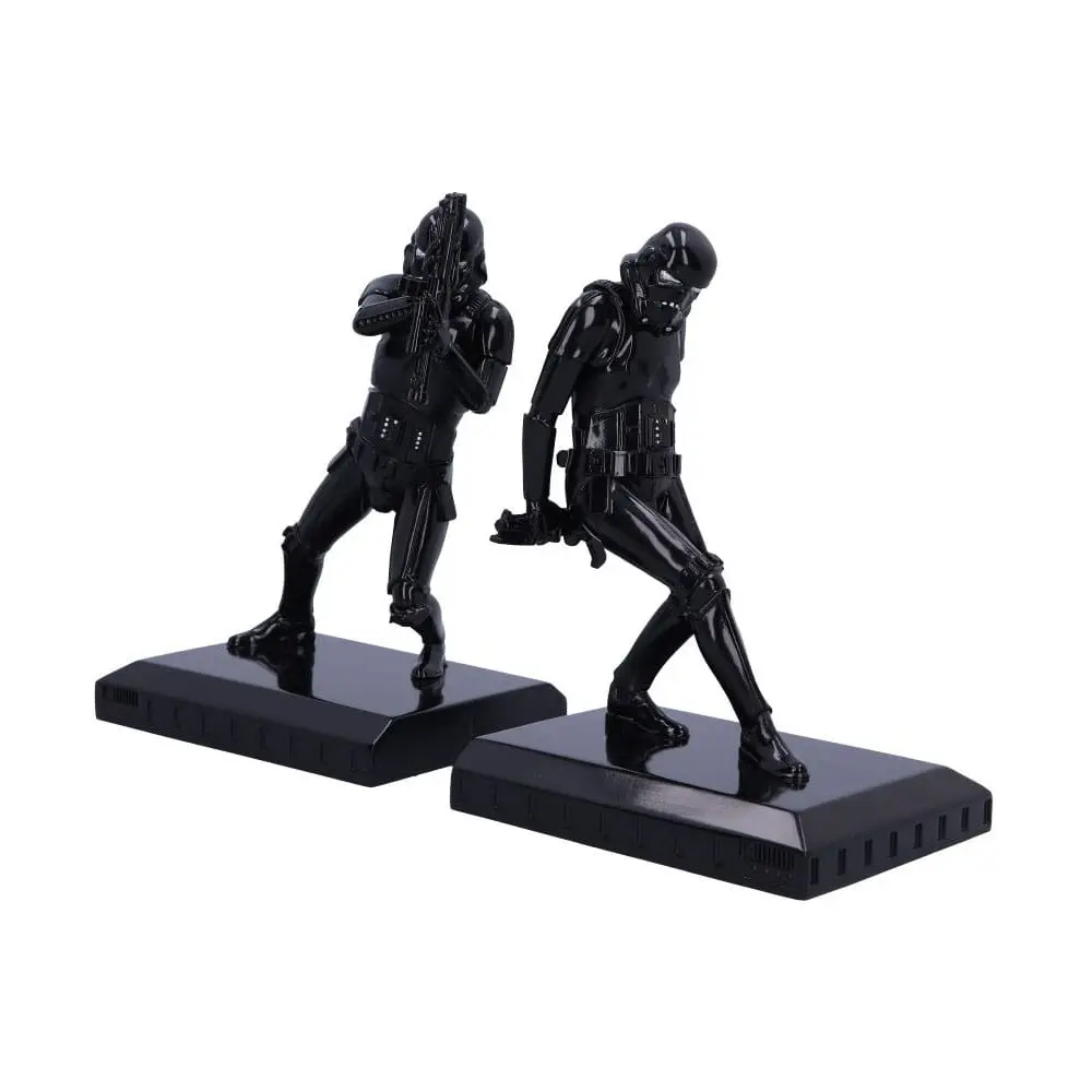 Original Stormtrooper Bookends Shadow Stormtrooper product photo