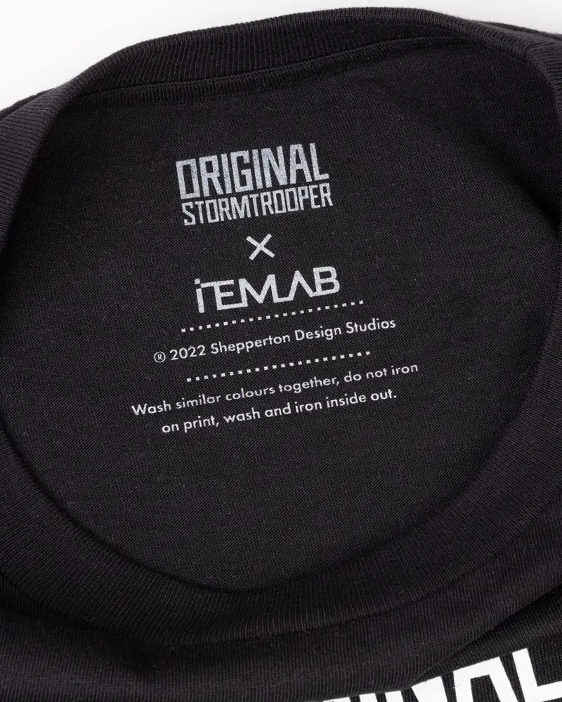 Original Stormtrooper Sketch Trooper t-shirt product photo