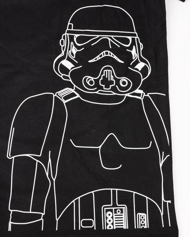 Original Stormtrooper Sketch Trooper t-shirt product photo