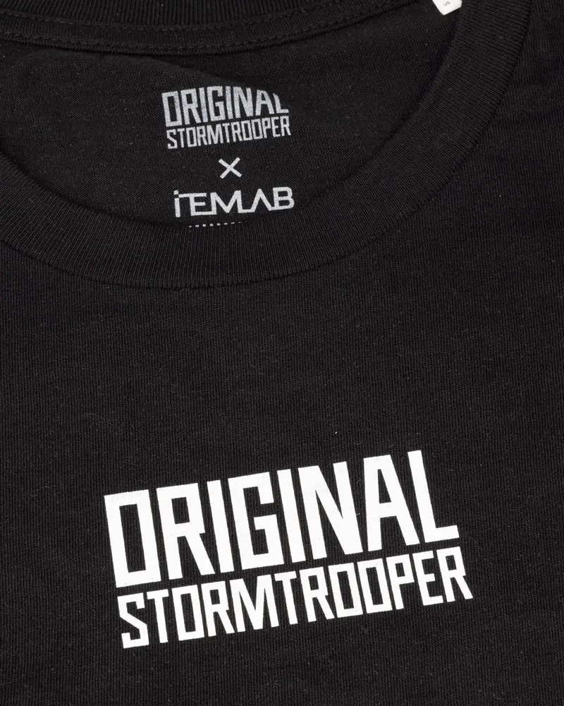 Original Stormtrooper Sketch Trooper t-shirt product photo