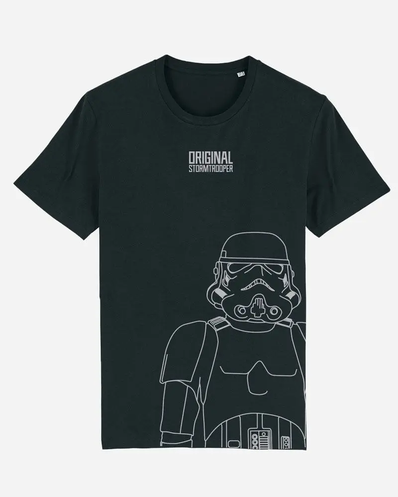 Original Stormtrooper Sketch Trooper t-shirt product photo