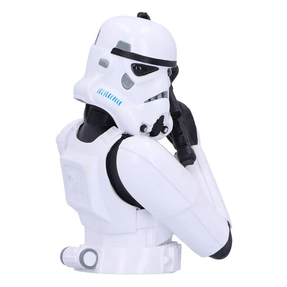 Original Stormtrooper Mini Bust Stormtrooper 14 cm product photo