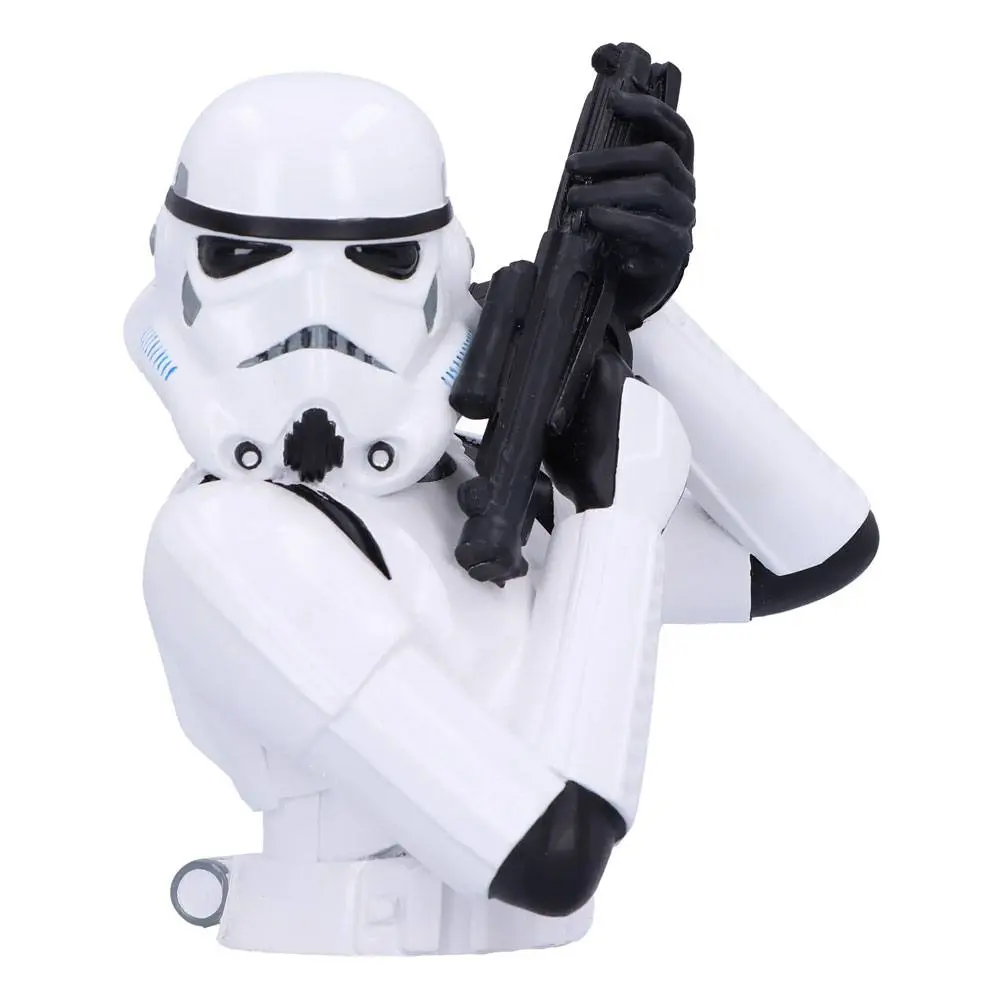 Original Stormtrooper Mini Bust Stormtrooper 14 cm product photo