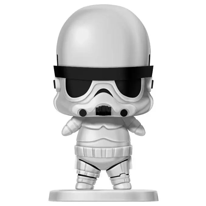 Original Stormtrooper Stormtrooper Pokis figure product photo