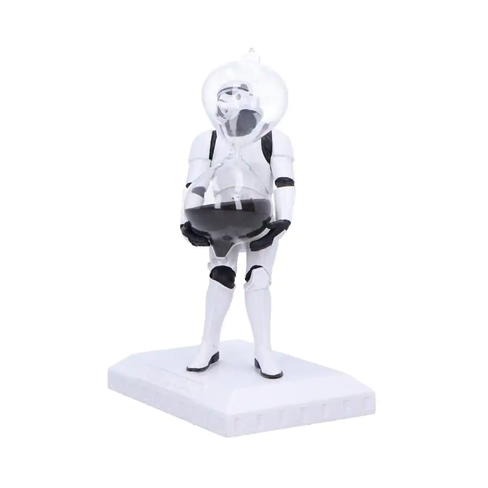 Original Stormtrooper Sand Timer Stormtrooper Time's Up 17 cm product photo