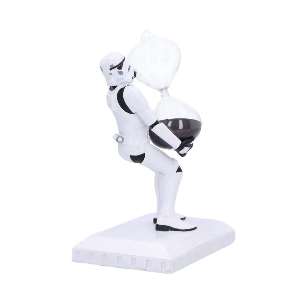 Original Stormtrooper Sand Timer Stormtrooper Time's Up 17 cm product photo