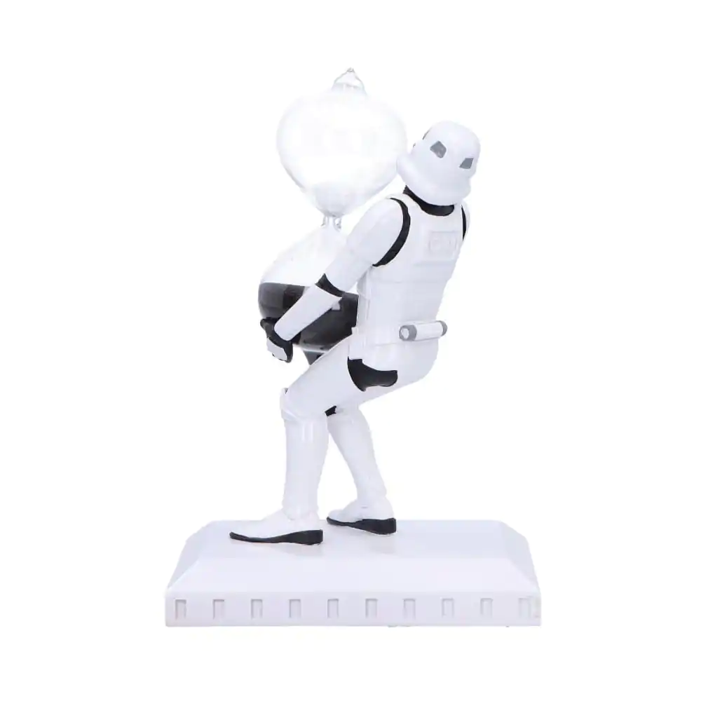 Original Stormtrooper Sand Timer Stormtrooper Time's Up 17 cm product photo