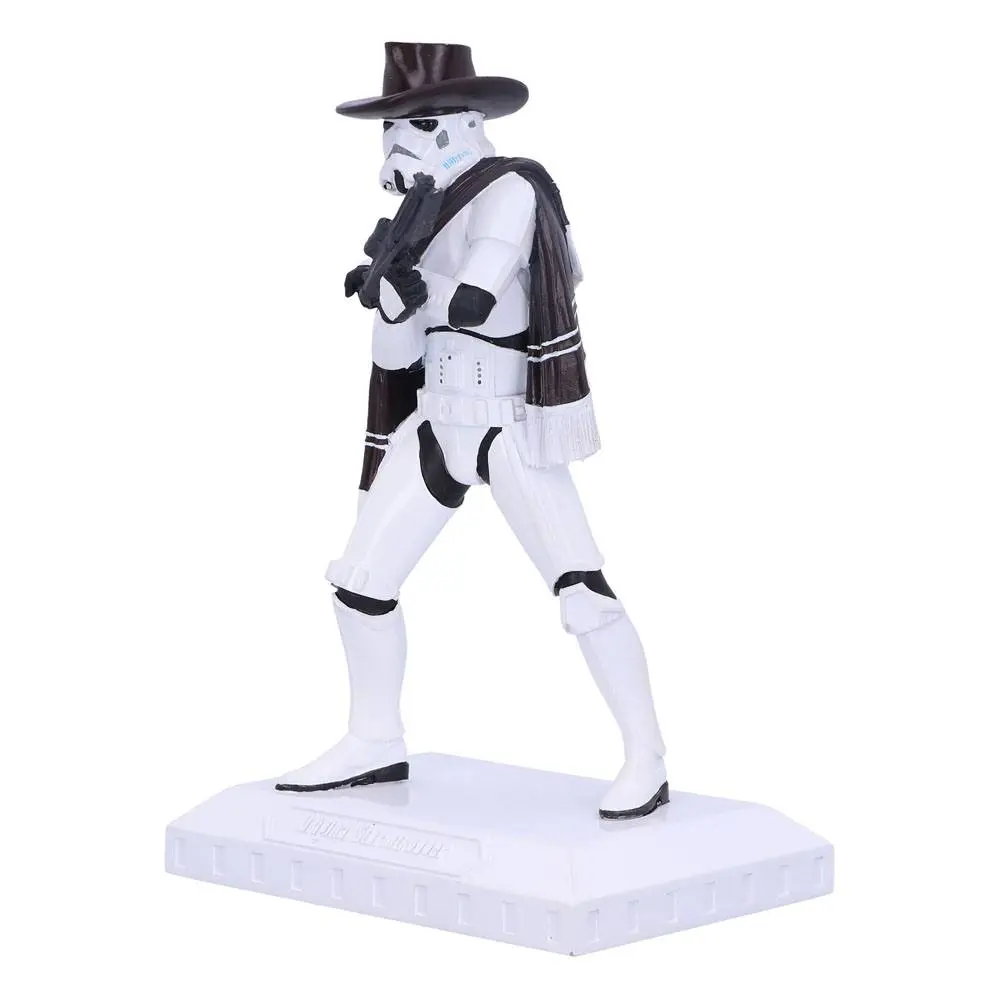 Original Stormtrooper Figure The Good,The Bad and The Trooper 18cm termékfotó