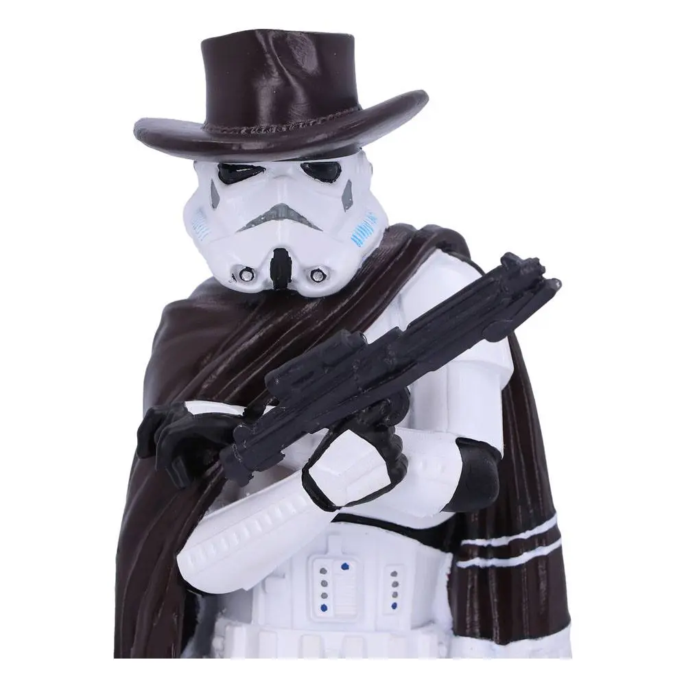 Original Stormtrooper Figure The Good,The Bad and The Trooper 18cm termékfotó