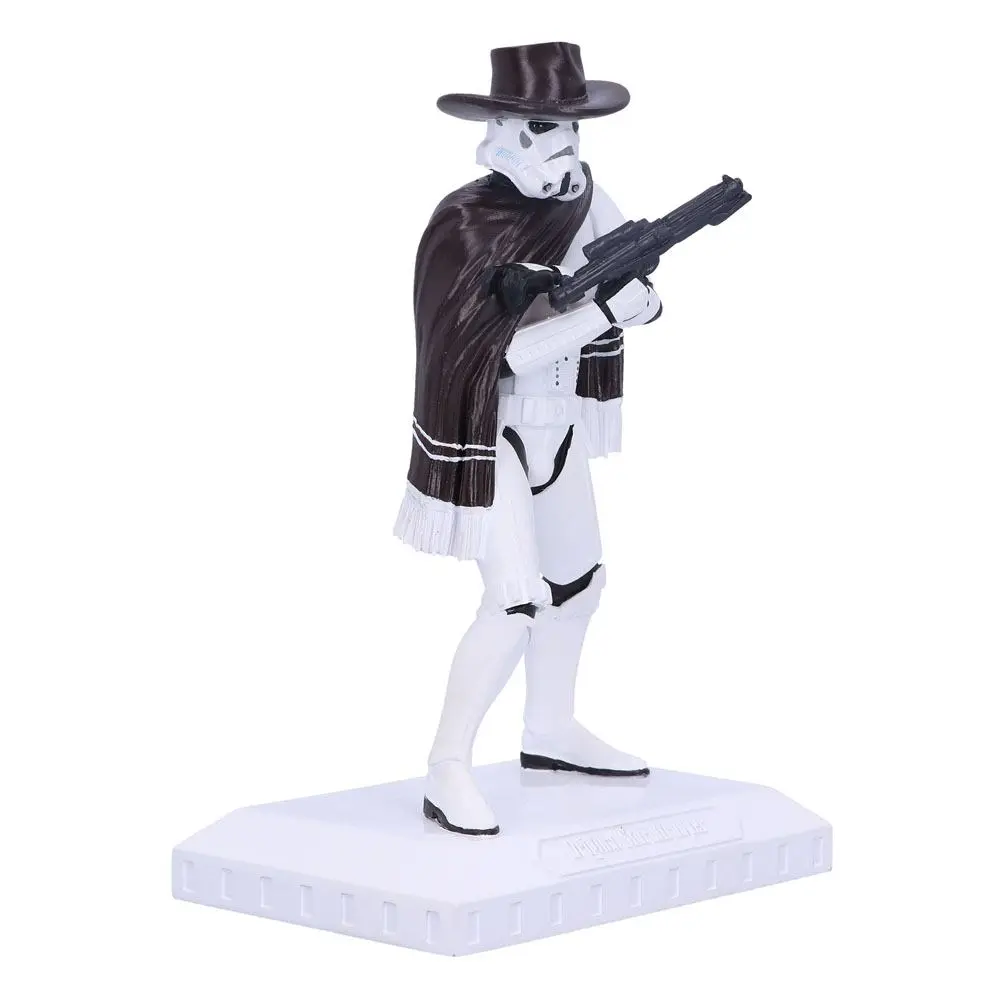 Original Stormtrooper Figure The Good,The Bad and The Trooper 18cm termékfotó