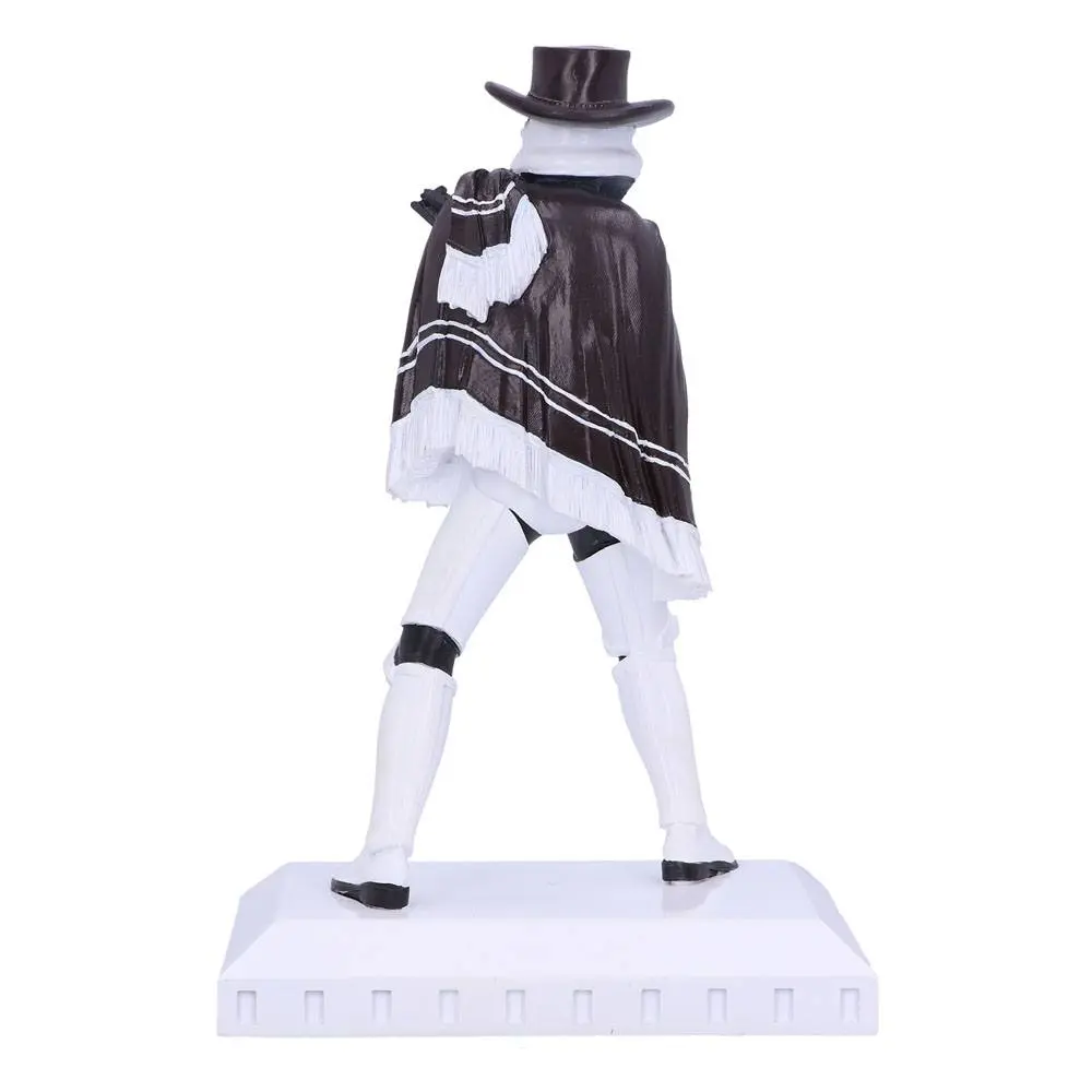 Original Stormtrooper Figure The Good,The Bad and The Trooper 18cm termékfotó