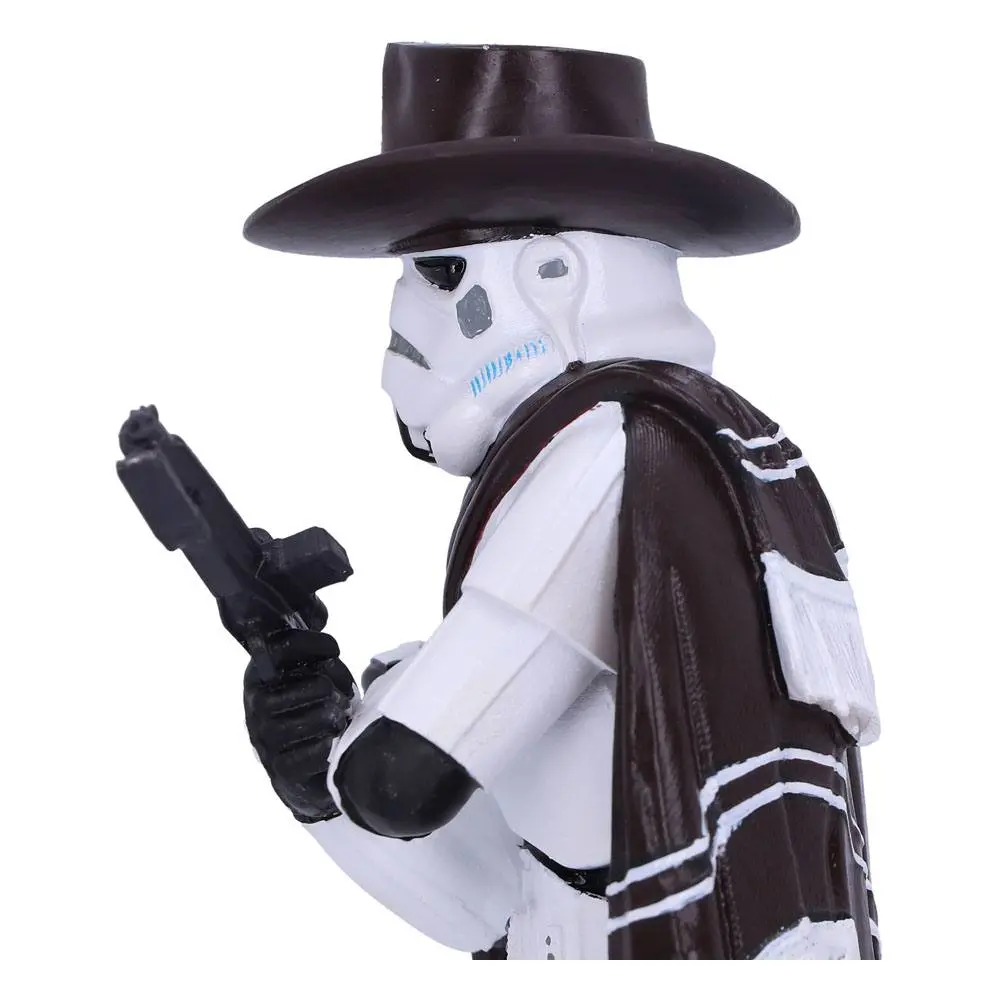 Original Stormtrooper Figure The Good,The Bad and The Trooper 18cm termékfotó