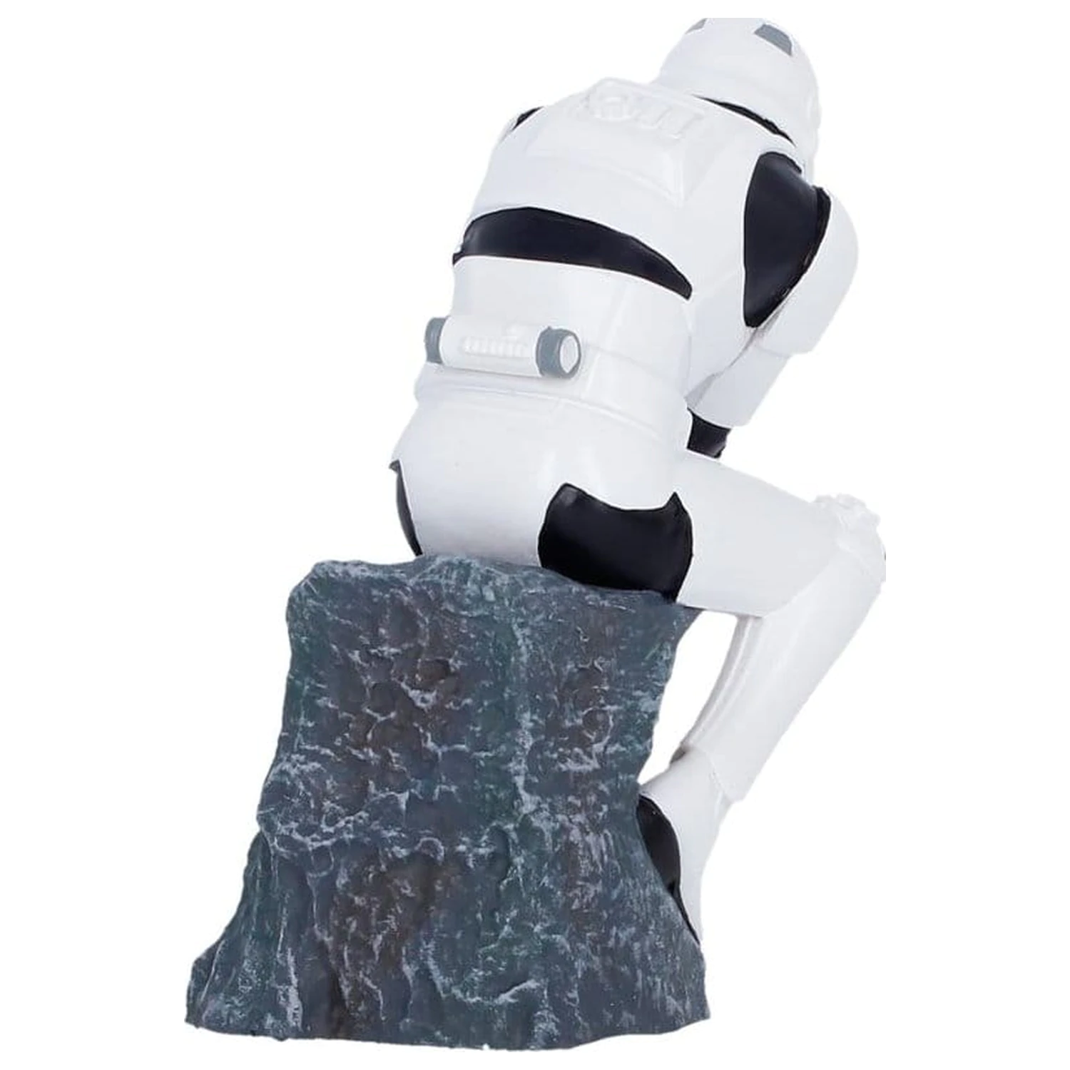 Original Stormtrooper Figure The Overthinker 12 cm product photo