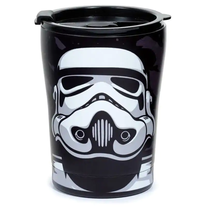 Original Stormtrooper Thermo Cup product photo