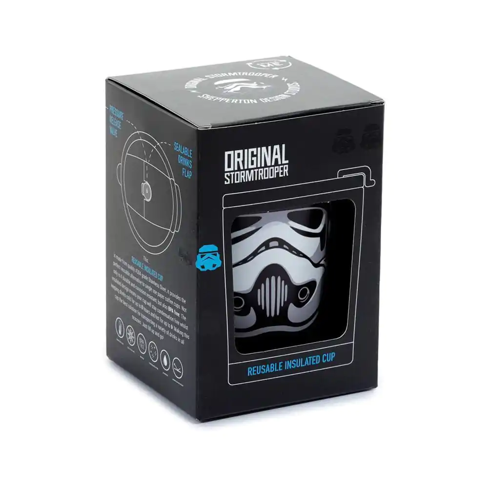 Original Stormtrooper Thermo Cup product photo