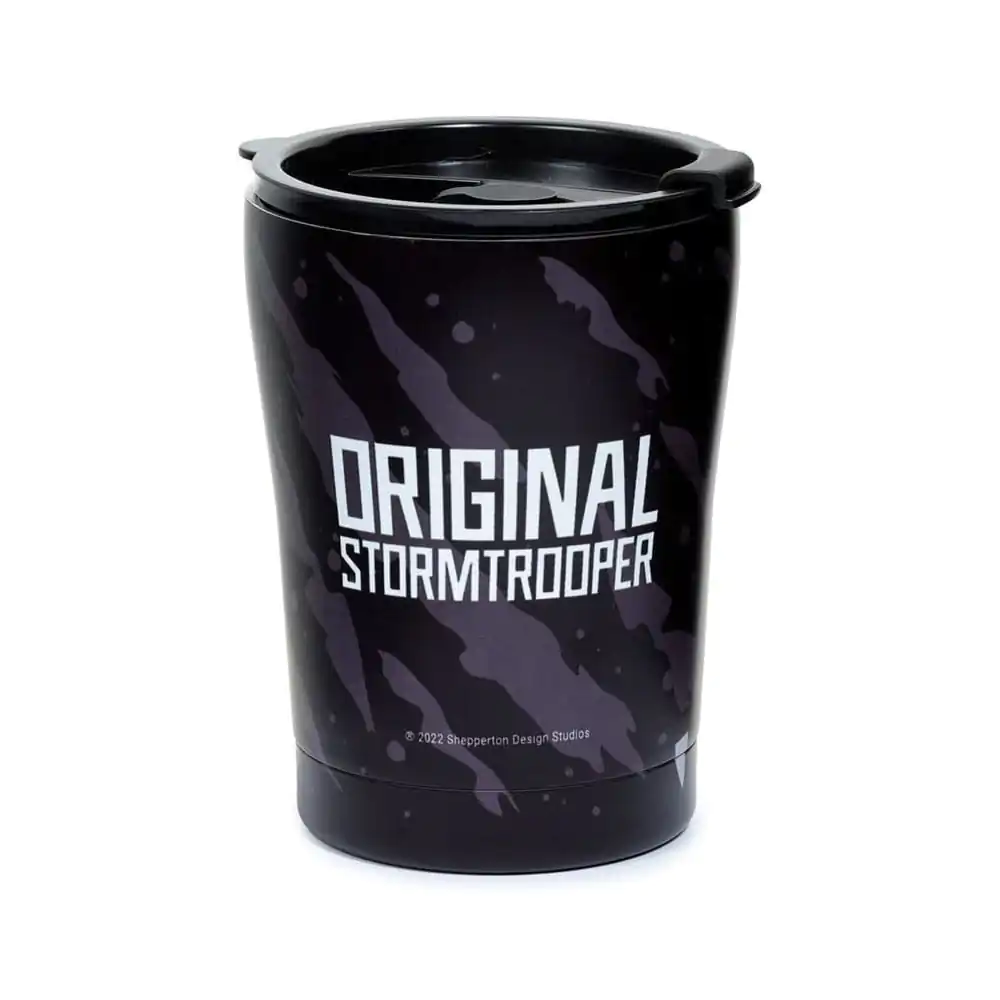 Original Stormtrooper Thermo Cup product photo