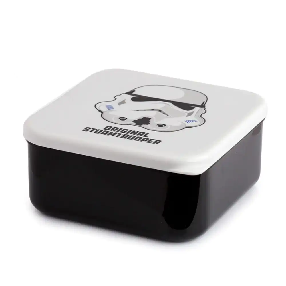 Original Stormtrooper Snack Box Set product photo