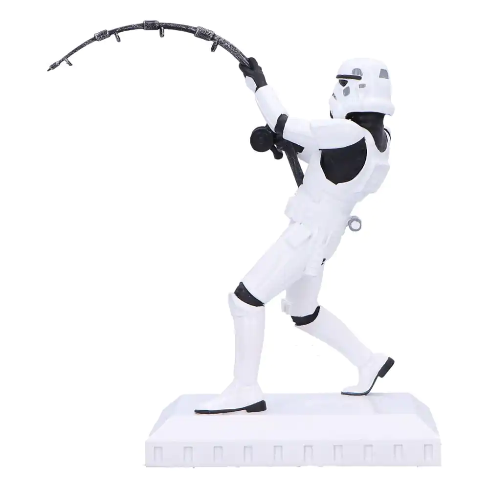 Original Stormtrooper Figure What a Catch 16 cm termékfotó