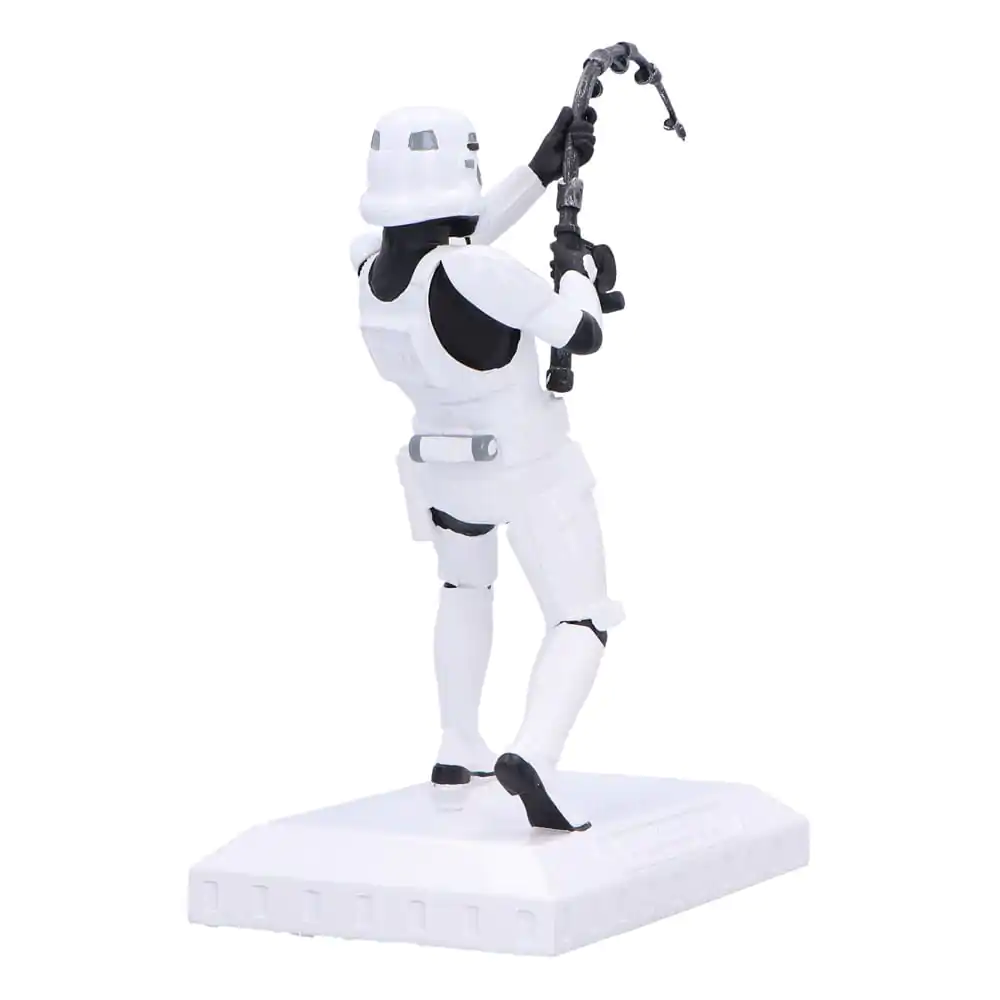 Original Stormtrooper Figure What a Catch 16 cm termékfotó