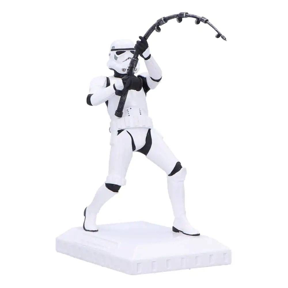 Original Stormtrooper Figure What a Catch 16 cm termékfotó