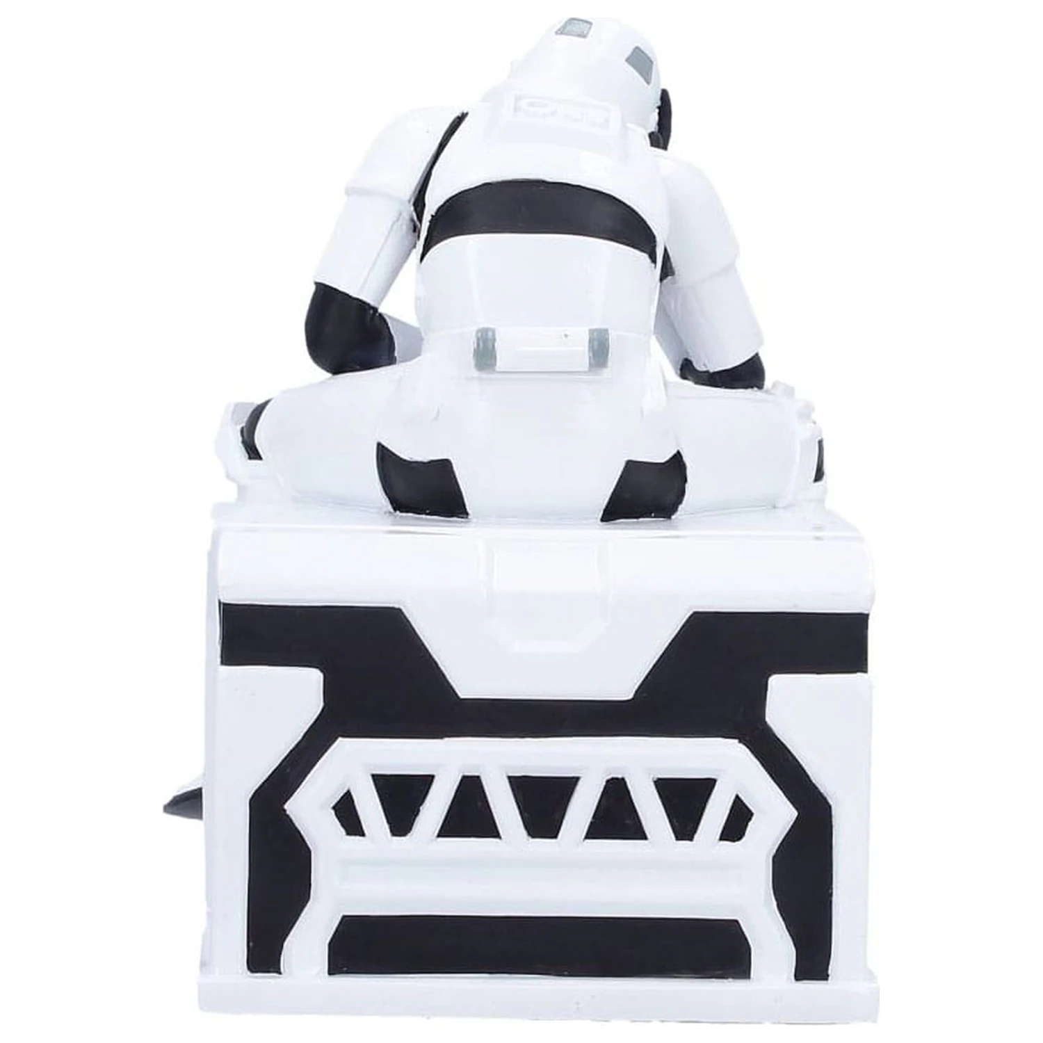 Original Stormtrooper Perpetual Calendar What a Day 14 cm product photo