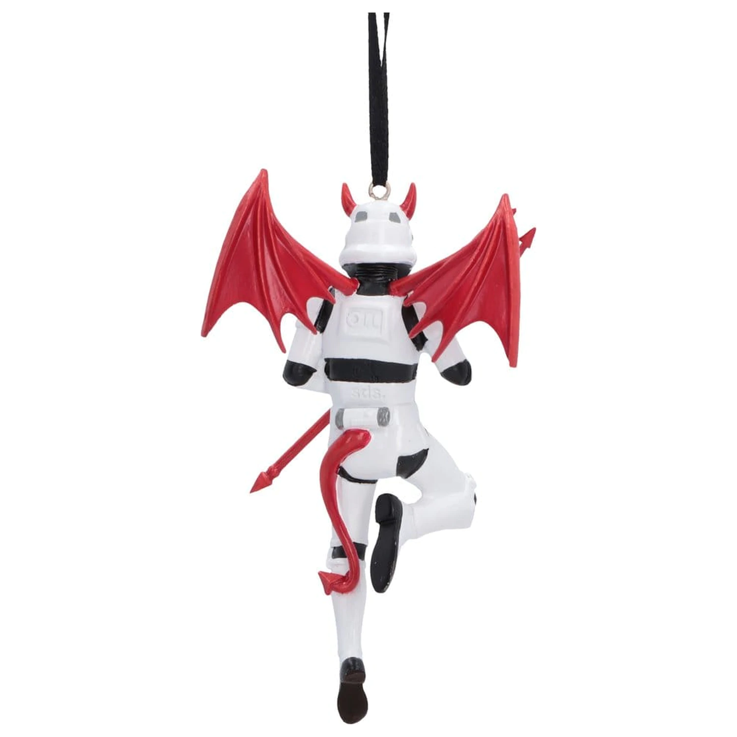 Original Stormtrooper Hanging Ornament What the Hell 11 cm product photo