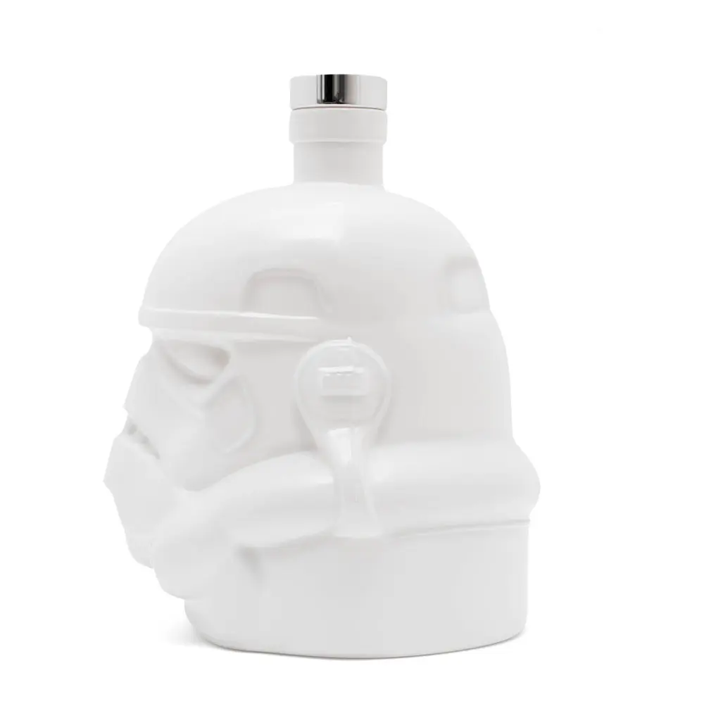 Original Stormtrooper Decanter White Stormtrooper product photo