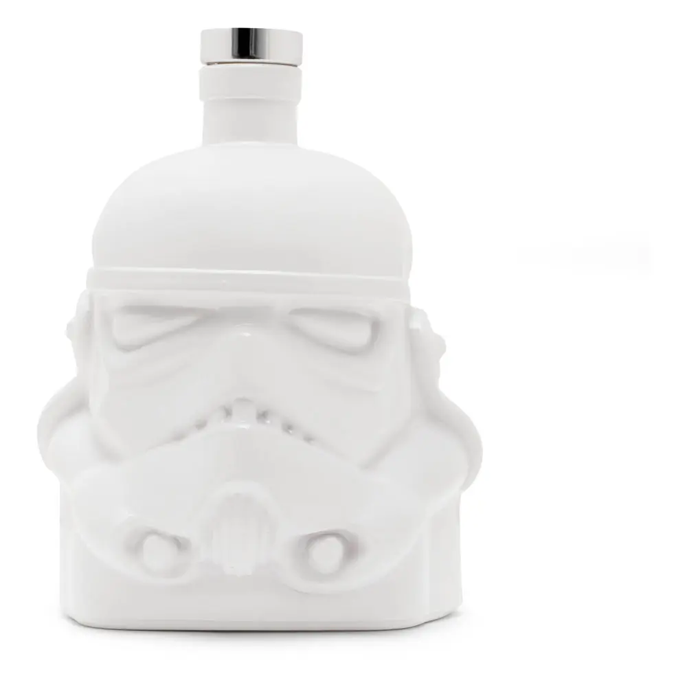 Original Stormtrooper Decanter White Stormtrooper product photo