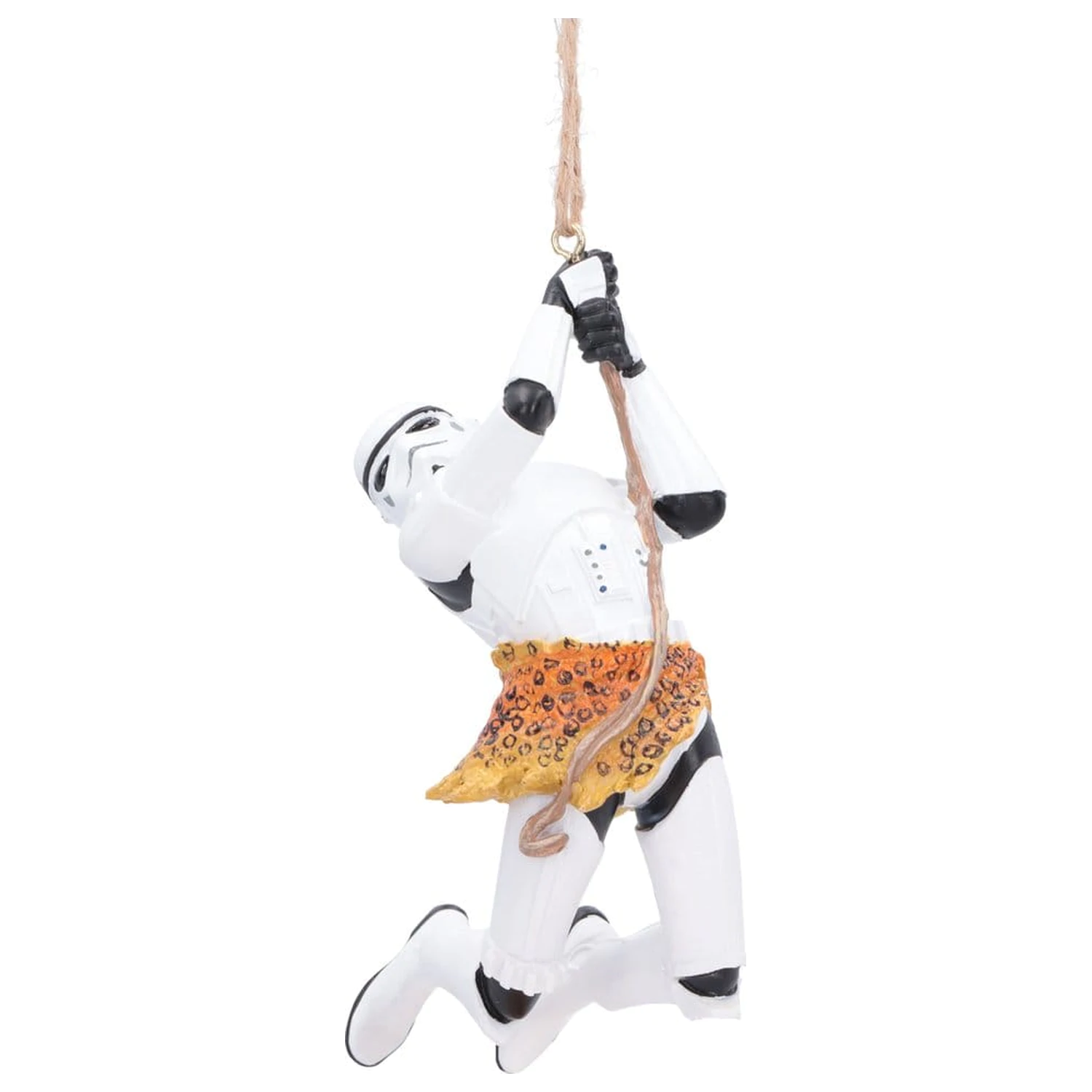 Original Stormtrooper Hanging Ornament Wild at Heart 10 cm product photo