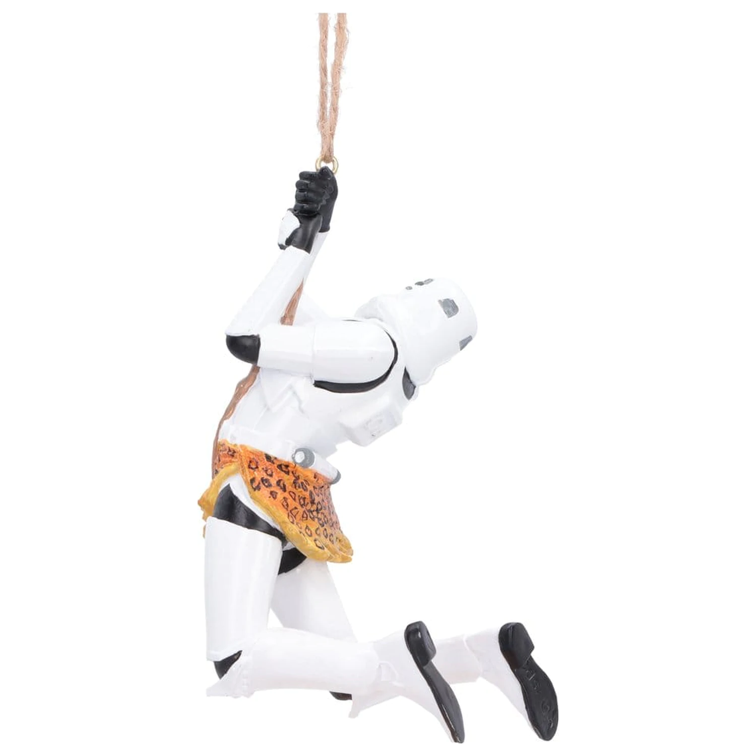 Original Stormtrooper Hanging Ornament Wild at Heart 10 cm product photo