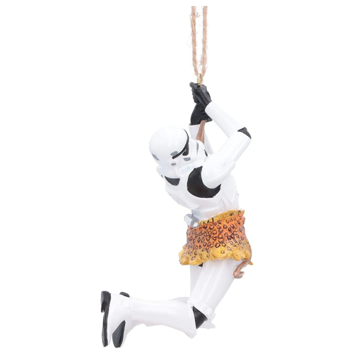 Original Stormtrooper Hanging Ornament Wild at Heart 10 cm product photo