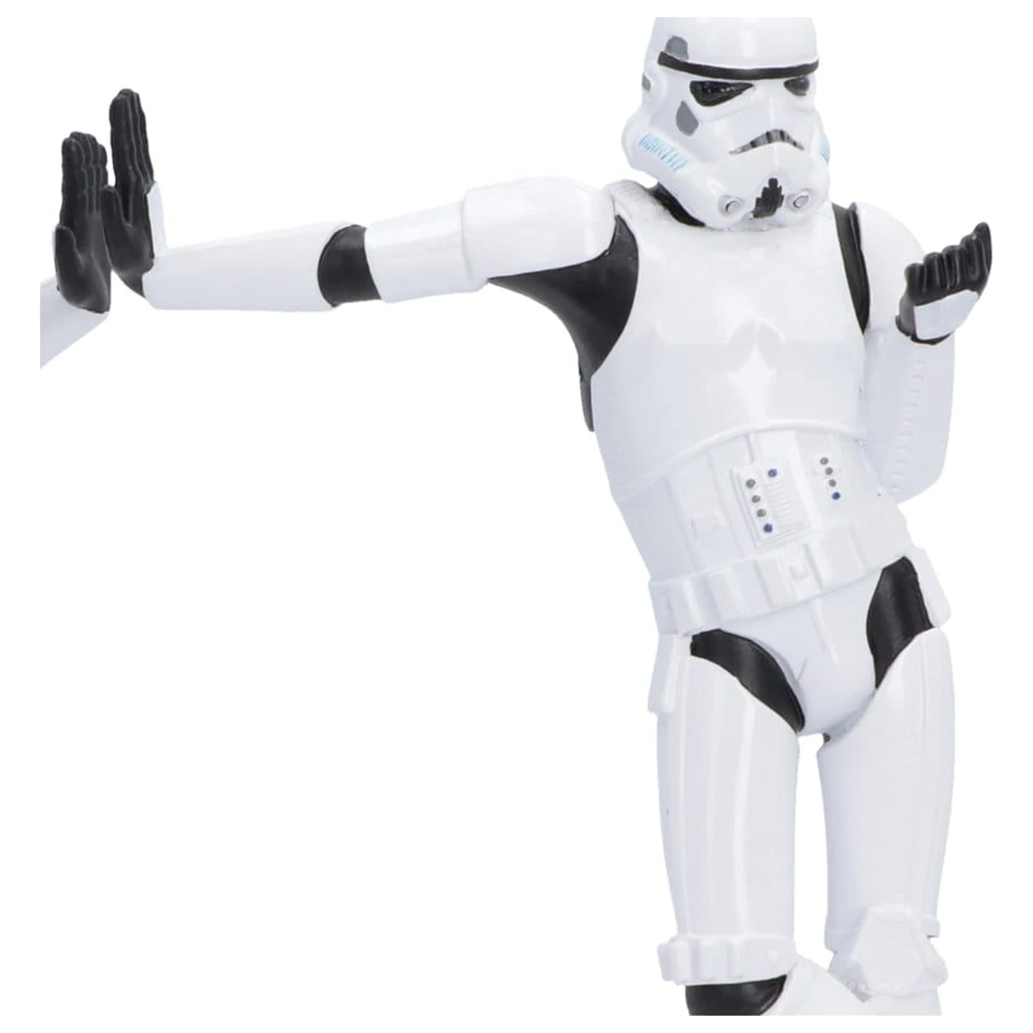 Original Stormtrooper Bookends Working Hard Hardly Working 19 cm product photo