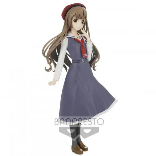 OsaMake PVC Statue Maria Momosaka 17 cm product photo