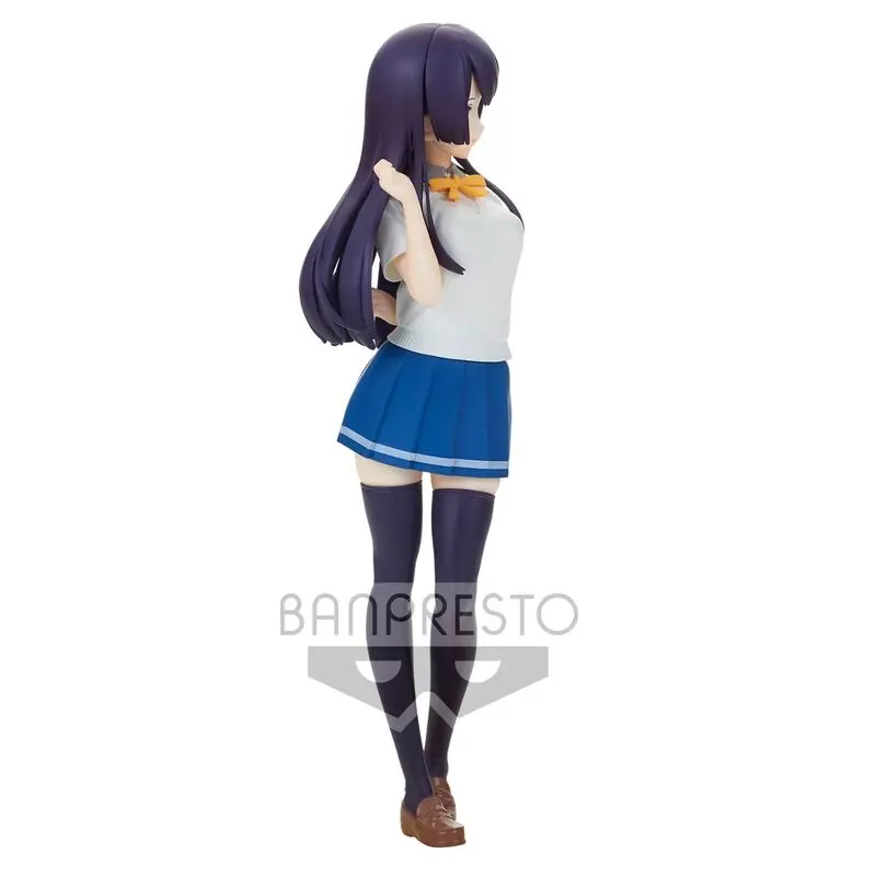 OsaMake PVC Statue Shirokusa Kachi 18 cm termékfotó