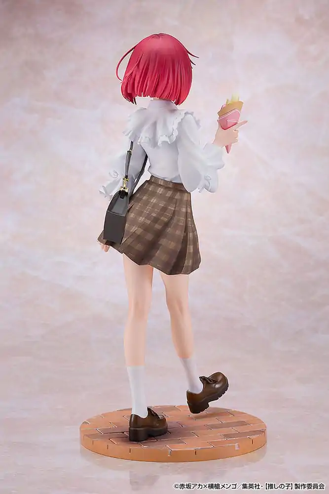 Oshi no Ko PVC Statue 1/6 Kana Arima: Date Style Ver. 26 cm termékfotó