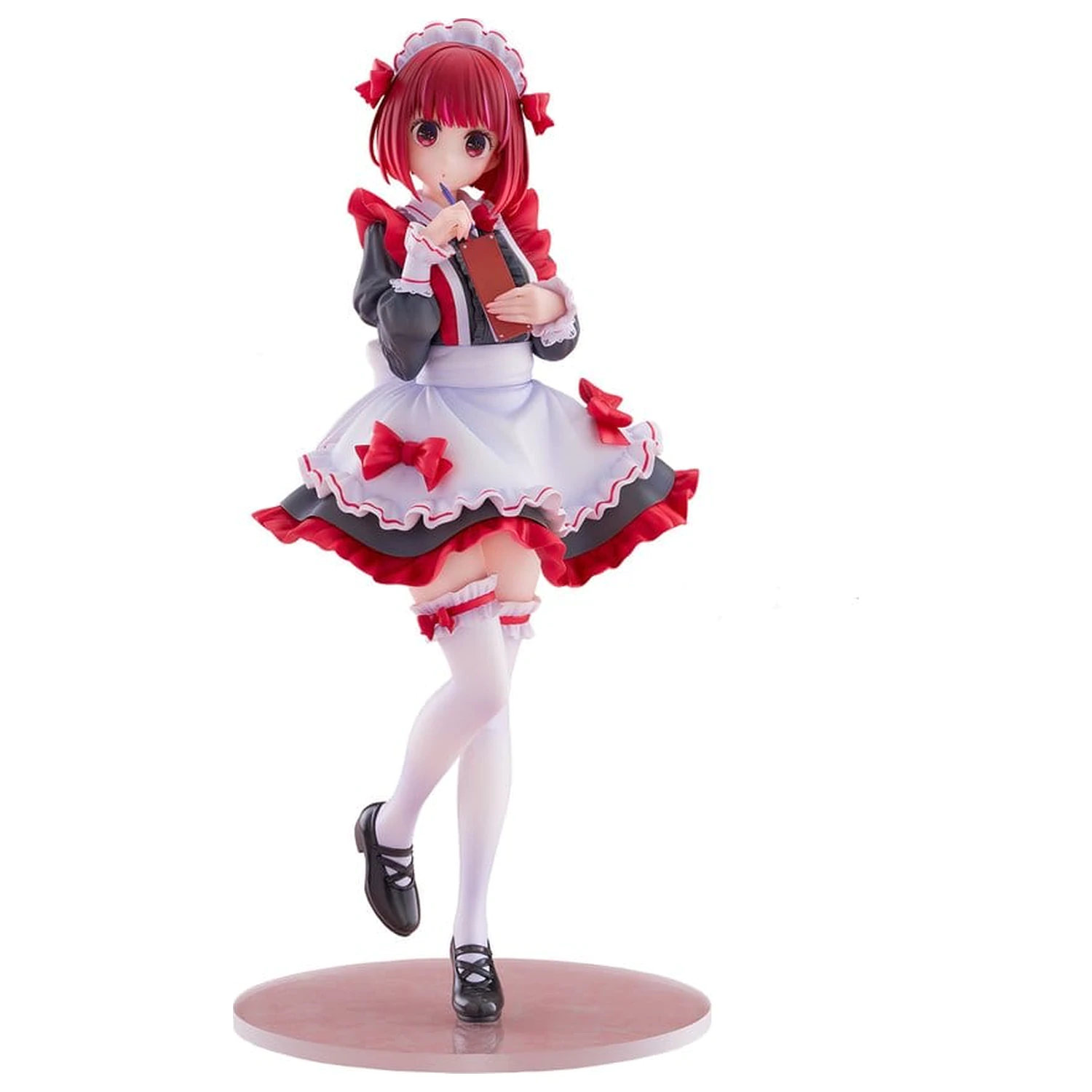 Oshi No Ko PVC Statue 1/6 Kana Arima Sweets Paradise collaboration costume Ver. 26 cm product photo