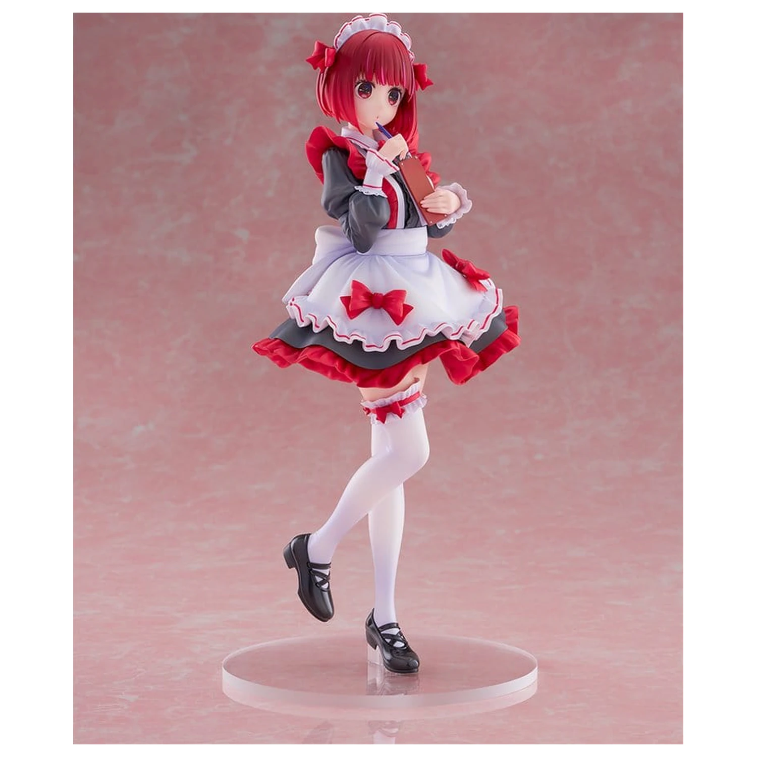 Oshi No Ko PVC Statue 1/6 Kana Arima Sweets Paradise collaboration costume Ver. 26 cm product photo