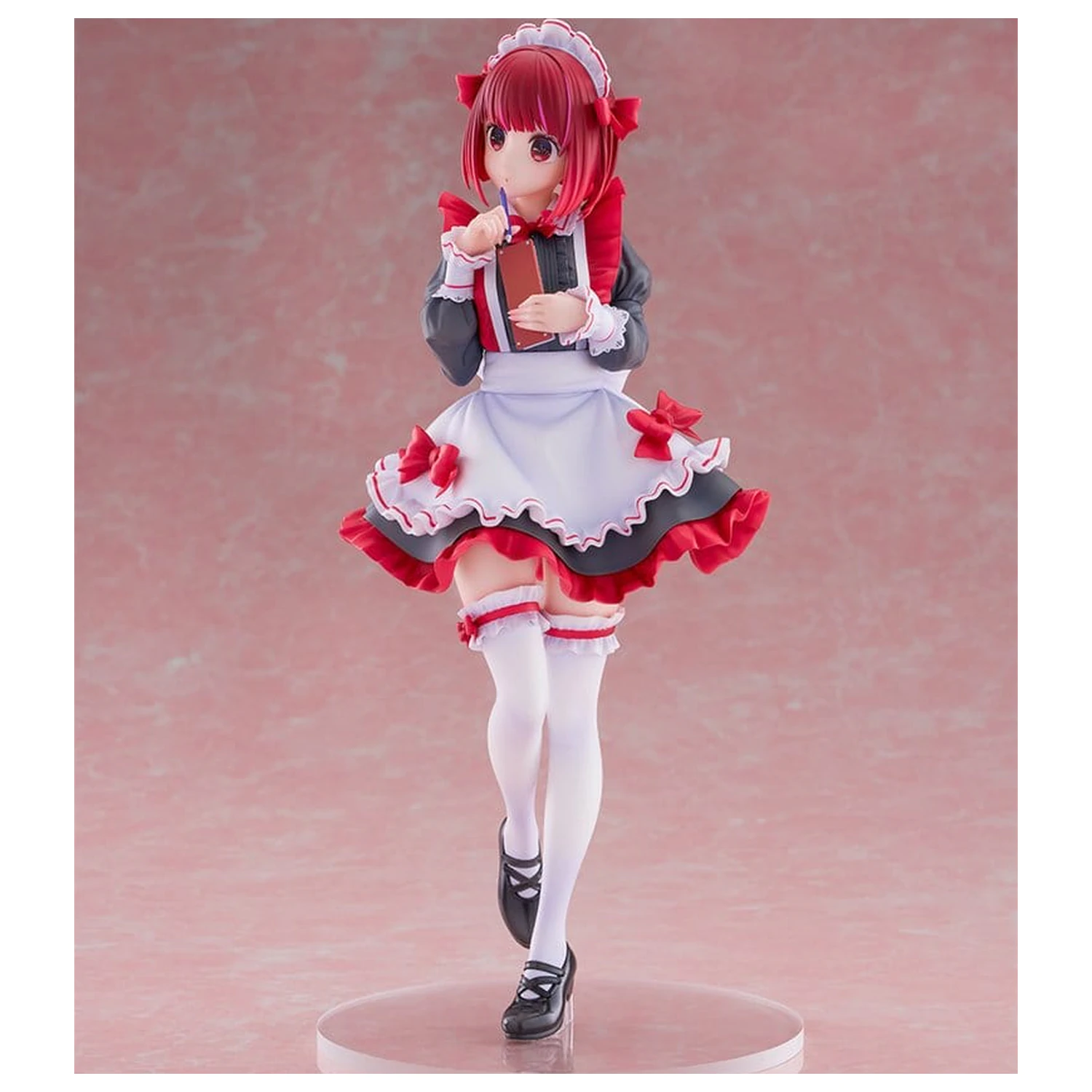 Oshi No Ko PVC Statue 1/6 Kana Arima Sweets Paradise collaboration costume Ver. 26 cm product photo