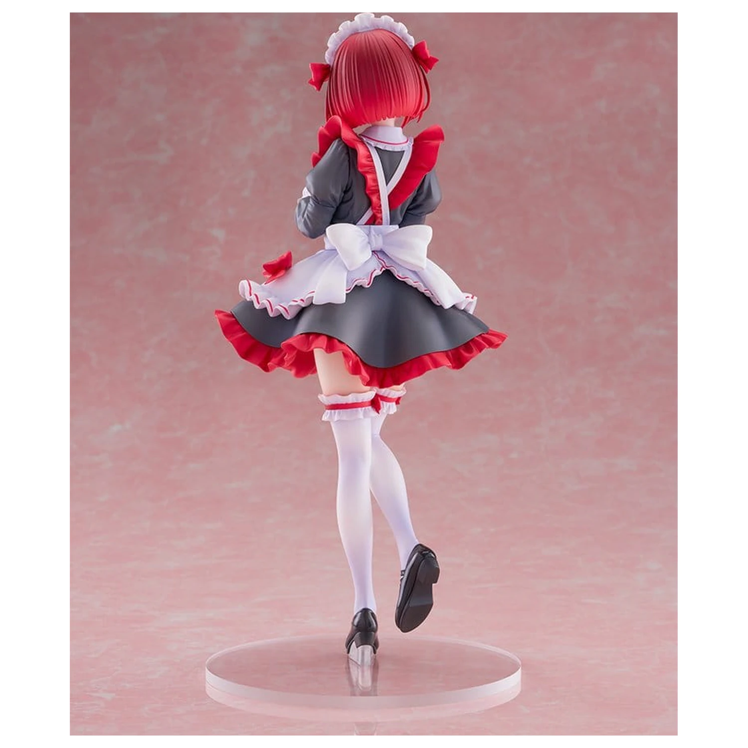 Oshi No Ko PVC Statue 1/6 Kana Arima Sweets Paradise collaboration costume Ver. 26 cm product photo