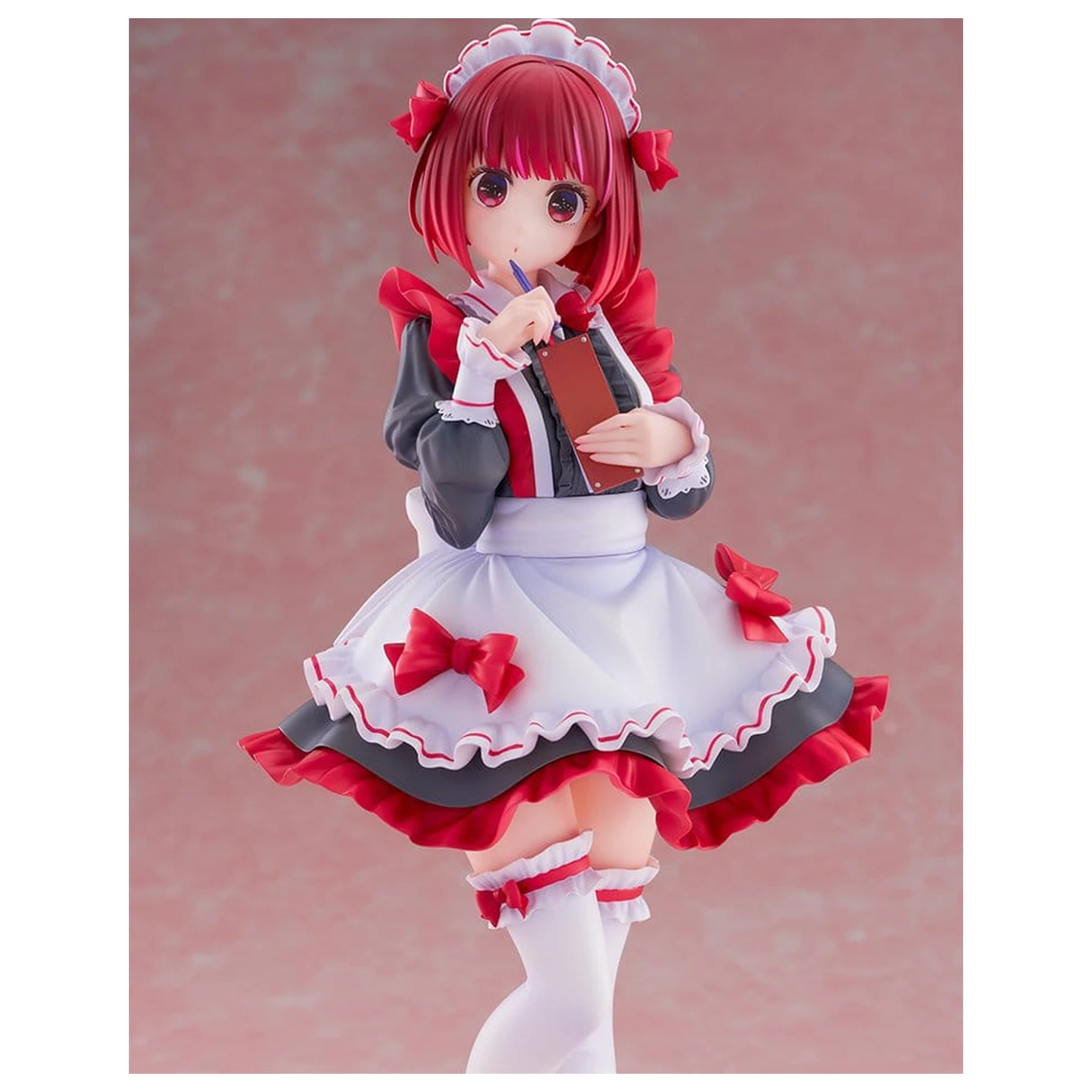 Oshi No Ko PVC Statue 1/6 Kana Arima Sweets Paradise collaboration costume Ver. 26 cm product photo