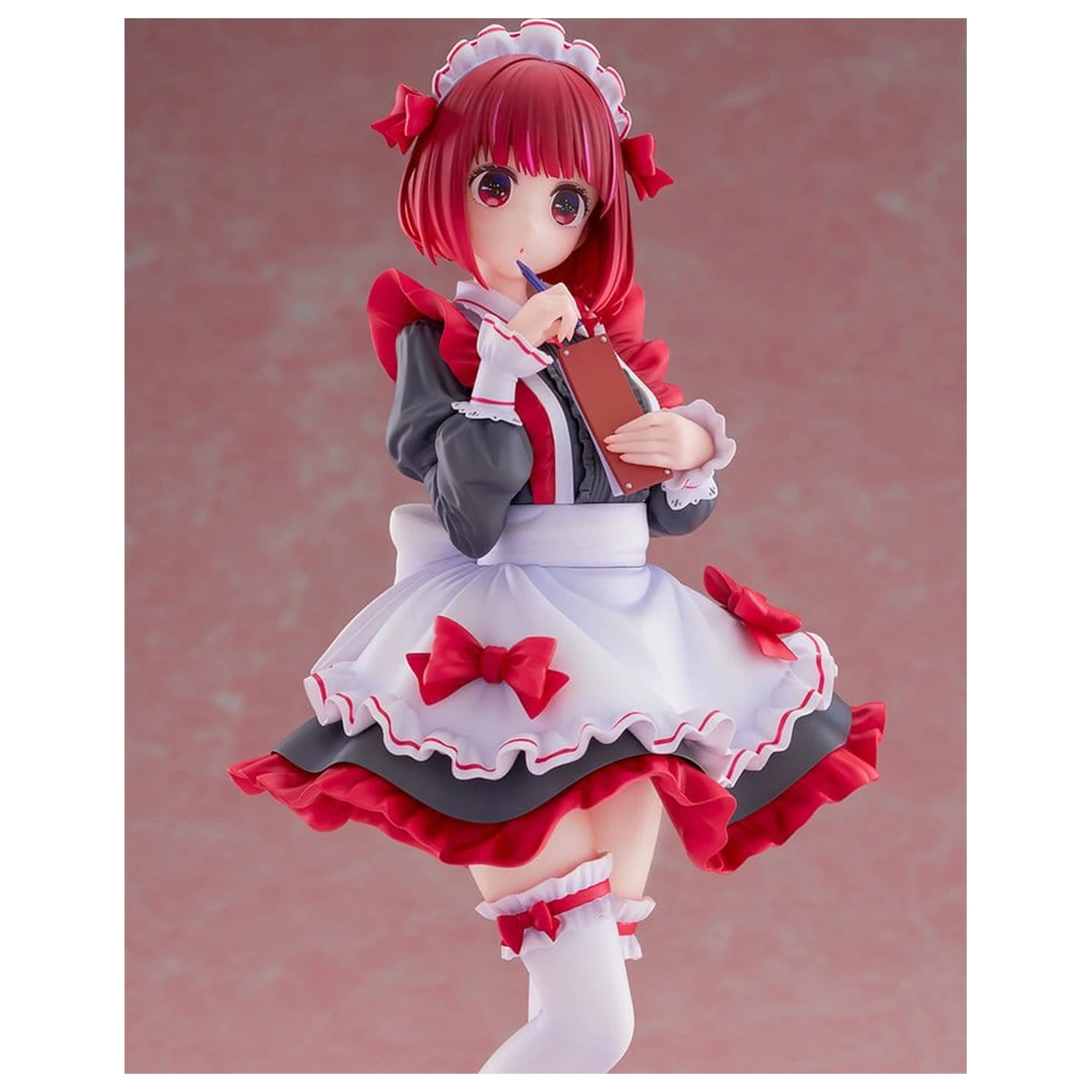 Oshi No Ko PVC Statue 1/6 Kana Arima Sweets Paradise collaboration costume Ver. 26 cm product photo