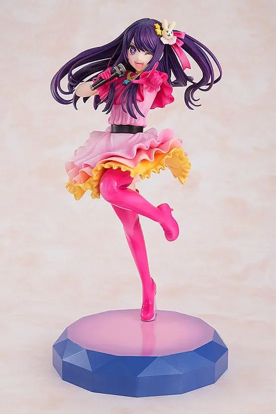 Oshi no Ko PVC Statue 1/7 Ai 22 cm product photo