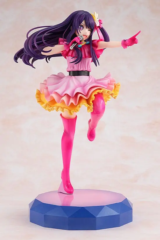 Oshi no Ko PVC Statue 1/7 Ai 22 cm termékfotó